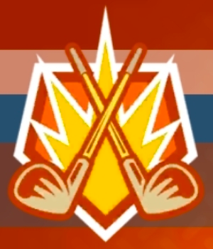 Southern Hunters club logo